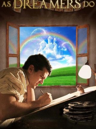 Locandina di Il magico mondo di Walt Disney (2014)