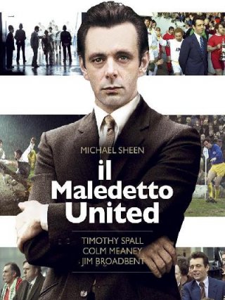 Locandina di Il maledetto United (2009)