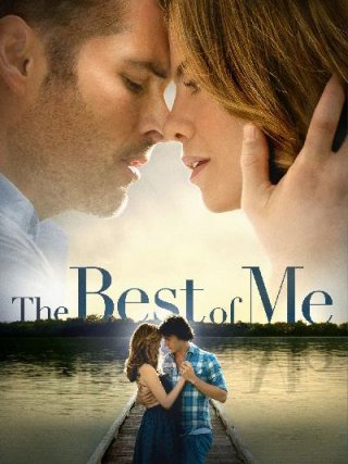 Locandina di Il meglio di me (2014)