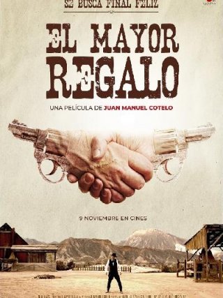 Locandina di Il miglior regalo (2019)