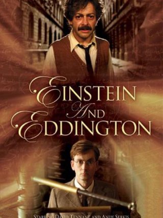 Locandina di Il mio amico Einstein (2008)