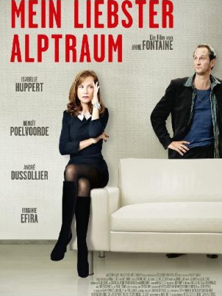 Locandina di Il mio migliore incubo! (2011)