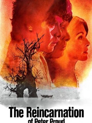 Locandina di Il misterioso caso Peter Proud (1975)