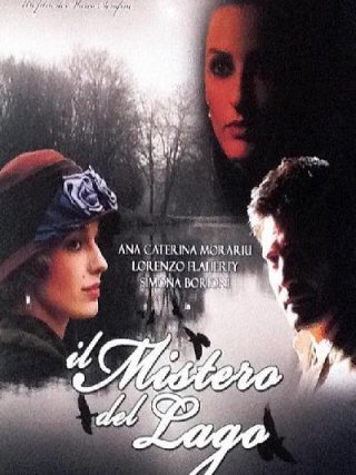 Locandina di Il mistero del lago (2009)