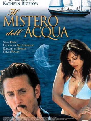 Locandina di Il mistero dell'acqua (2000)