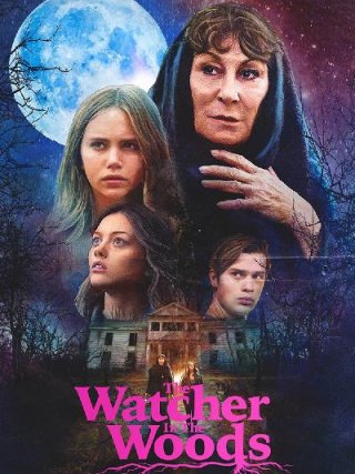Locandina di Il mistero di Aylwood House (2017)