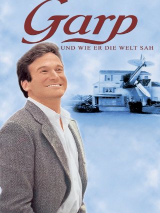 Locandina di Il mondo secondo Garp (1982)