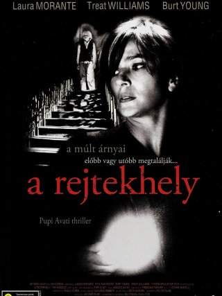 Locandina di Il nascondiglio (2007)