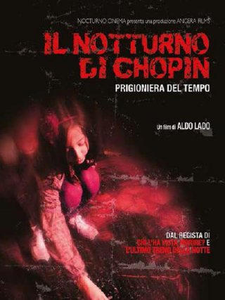 Locandina di Il notturno di Chopin (2014)