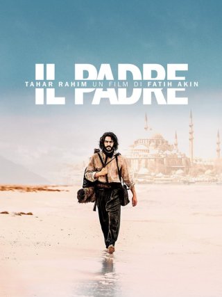 Locandina di Il padre (2014)