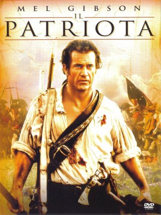 Locandina di Il patriota (2000)