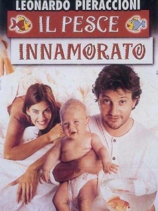 Locandina di Il pesce innamorato (1999)