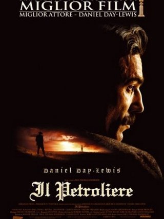 Locandina di Il petroliere (2007)