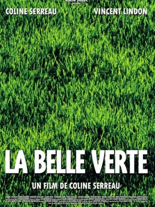 Locandina di Il pianeta verde (1996)