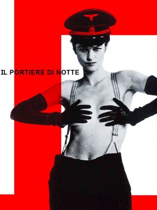 Locandina di Il portiere di notte (1974)
