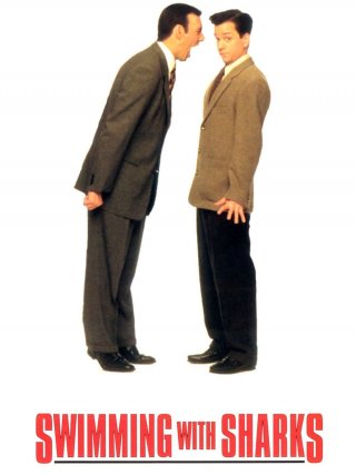 Locandina di Il prezzo di Hollywood (1994)