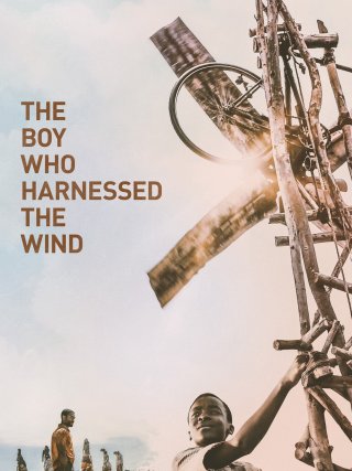 Locandina di Il ragazzo che catturò il vento (2019)