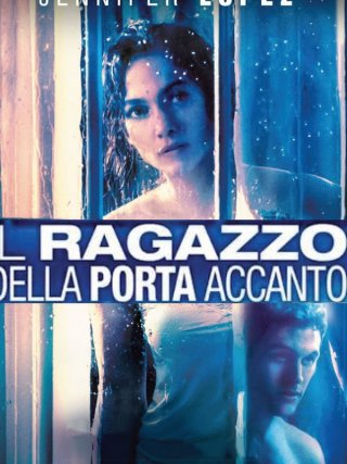 Locandina di Il ragazzo della porta accanto (2008)