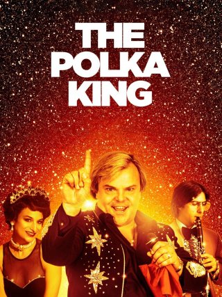 Locandina di Il re della polka (2017)