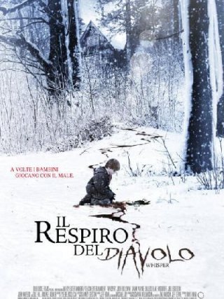 Locandina di Il respiro del diavolo (2007)