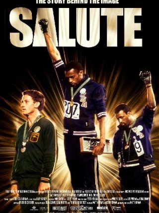 Locandina di Il saluto (2018)