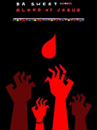 Locandina di Il sangue di Cristo (2014)