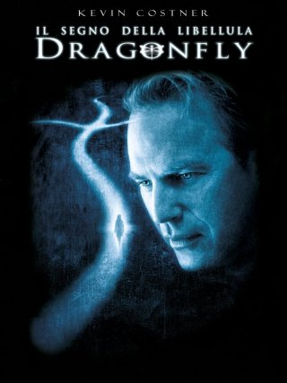 Locandina di Il segno della libellula - Dragonfly (2002)