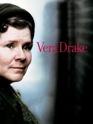Locandina di Il segreto di Vera Drake (2004)