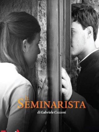 Locandina di Il Seminarista (2013)