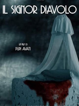 Locandina di Il signor Diavolo (2019)