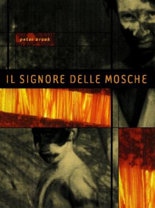 Locandina di Il signore delle mosche (1963)