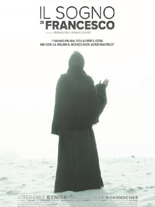 Locandina di Il sogno di Francesco (2017)