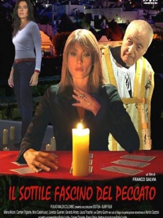 Locandina di Il sottile fascino del peccato (2010)