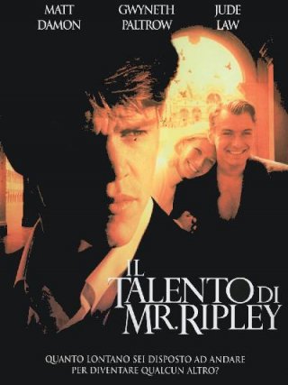 Locandina di Il talento di Mr. Ripley (1999)