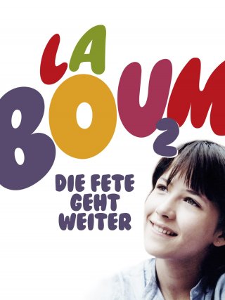 Locandina di Il tempo delle mele 2 (1982)