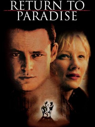 Locandina di Il tempo di decidere (1998)
