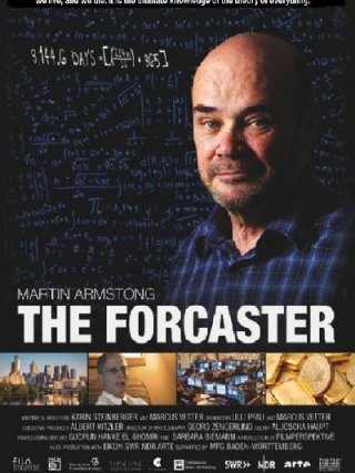 Locandina di Il teorema della crisi - The Forecaster (2014)