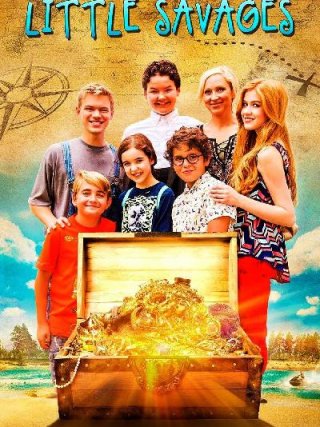 Locandina di Il tesoro di Whittmore (2016)