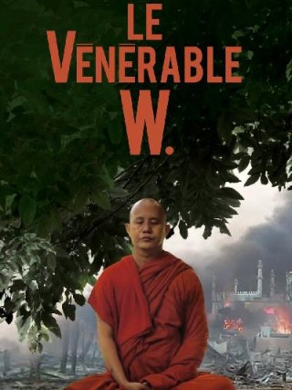 Locandina di Il venerabile W. (2019)