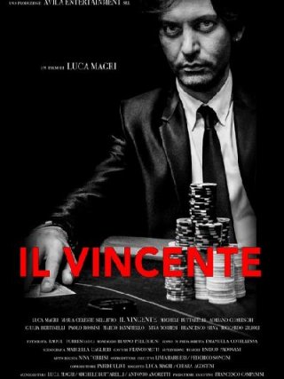 Locandina di Il vincente (2016)