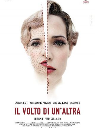 Locandina di Il volto di un'altra (2012)