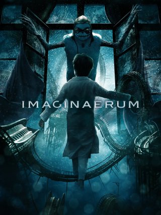 Locandina di Imaginaerum (2012)