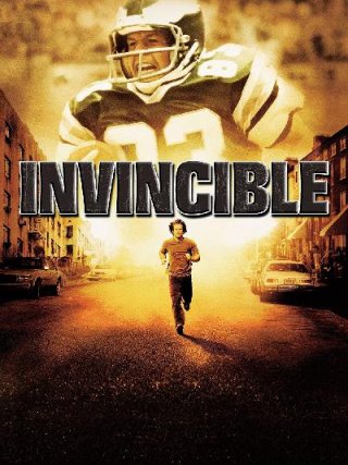 Locandina di Imbattibile (2006)