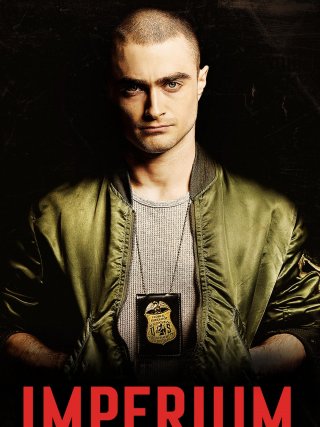 Locandina di Imperium (2017)