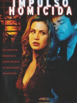 Locandina di Impulse (2008)
