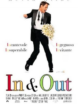 Locandina di In & Out (1997)