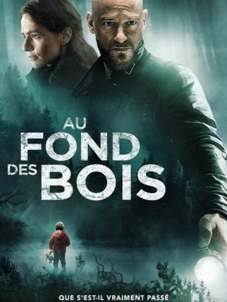 Locandina di In fondo al bosco (2015)