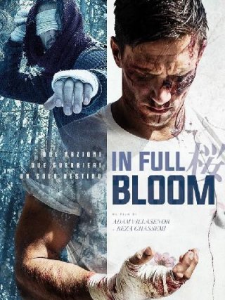 Locandina di In Full Bloom - I Fiori della Rabbia (2019)
