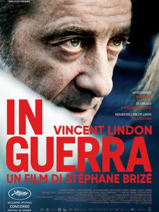 Locandina di In guerra (2018)