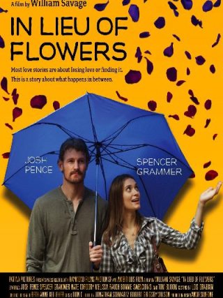 Locandina di In Lieu of Flowers (2013)